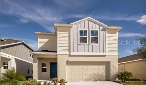 3426 Dahlia Dr, Haines City, FL 33844