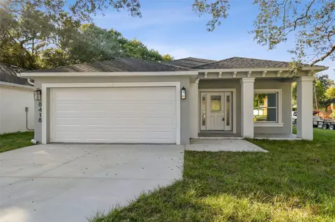 8418 N Newport Ave, Tampa, FL 33604