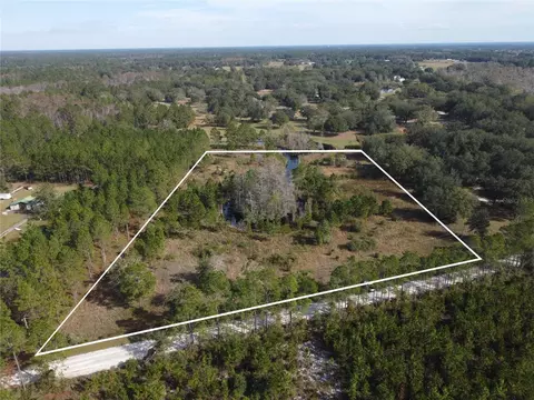 SW 113th Avenue, Lake Butler, FL 32054