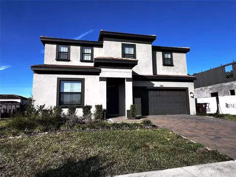 249 Macaulay S Cv, Haines City, FL 33844
