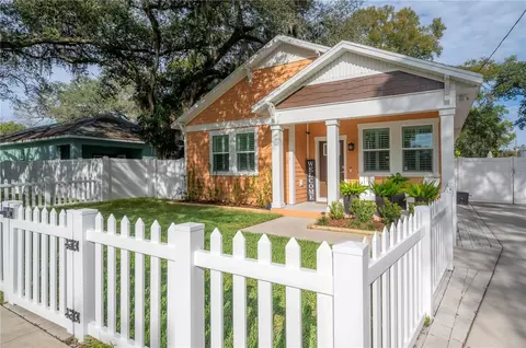 1704 E Idlewild Ave, Tampa, FL 33610
