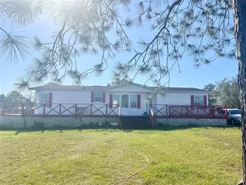 13316 Sweet Gum Rd, Brooksville, FL 34613
