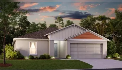 12737 Hysmith Loop, Parrish, FL 34219