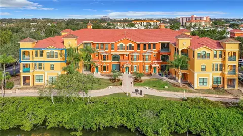 2717 Via Cipriani #634B, Clearwater, FL 33764