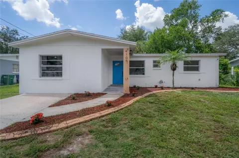 4109 E 98th Ave, Tampa, FL 33617