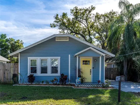 1505 E Cayuga St, Tampa, FL 33610