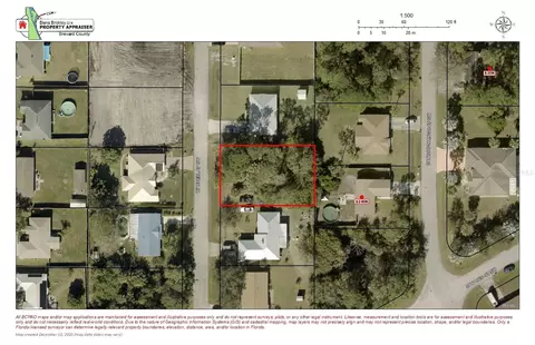 359 Wardell Ave SW, Palm Bay, FL 32908