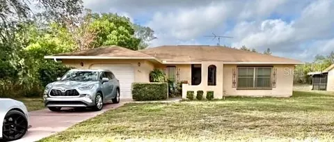 391 Cobblestone Dr, Spring Hill, FL 34606