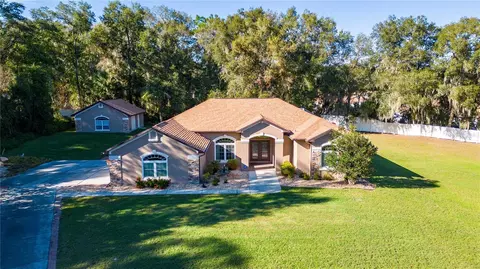 12705 Timber Run, Dade City, FL 33525