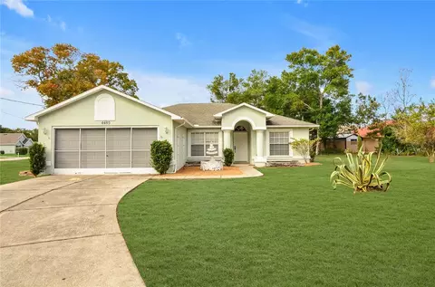 4485 Waterman Ave, Spring Hill, FL 34608