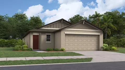 12555 Timber Moss Ln, Riverview, FL 33579