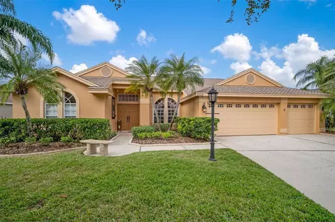 9508 Woodbay Dr, Tampa, FL 33626