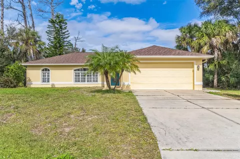 5205 Sunnyvale Rd, North Port, FL 34288