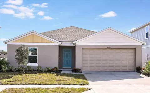 829 Sand Sea Pl, Haines City, FL 33844