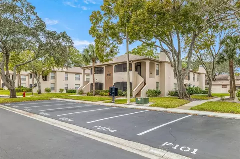 2983 Bonaventure Cir #203, Palm Harbor, FL 34684