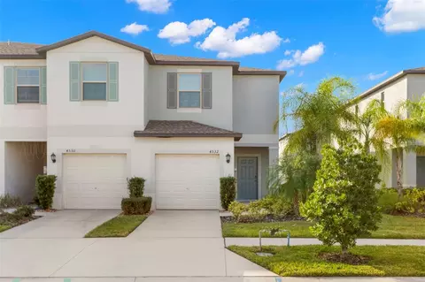 4532 Globe Thistle Dr, Tampa, FL 33619