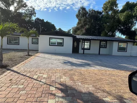 2510 Lorraine St, Tampa, FL 33614