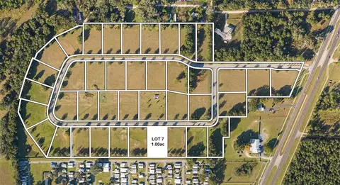 7 Hidden View Cir, Dade City, FL 33525