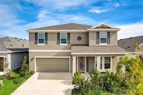 5439 Wayfarer Ave, Apollo Beach, FL 33572