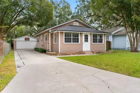 990 S Dudley Ave, Bartow, FL 33830