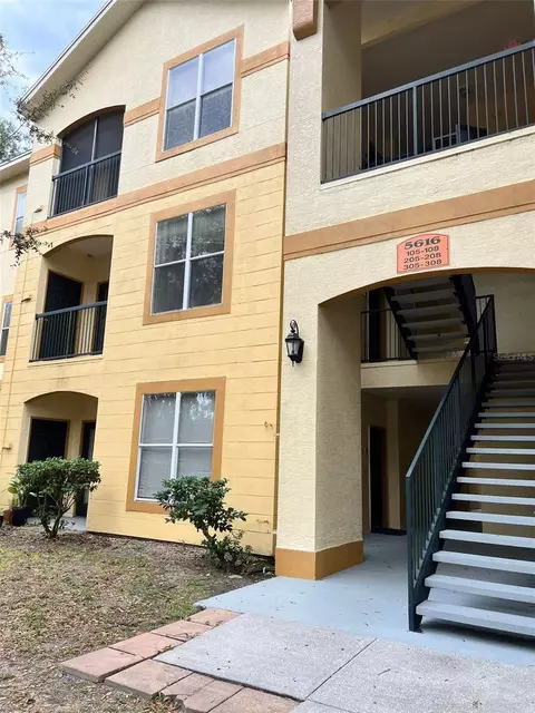 5616 Pinnacle Heights Cir #206, Tampa, FL 33624