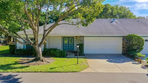 10901 Sandtrap Dr, Port Richey, FL 34668