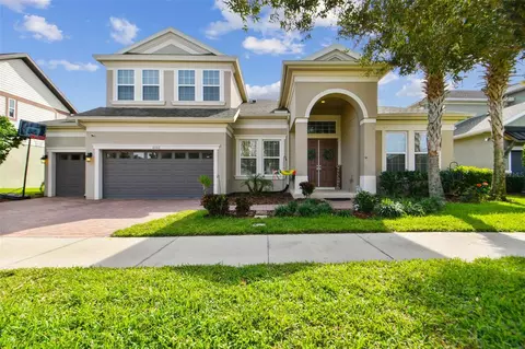 6002 Watercolor Dr, Lithia, FL 33547