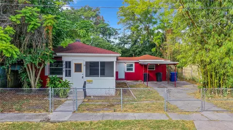 1001 Queen St S, Saint Petersburg, FL 33712