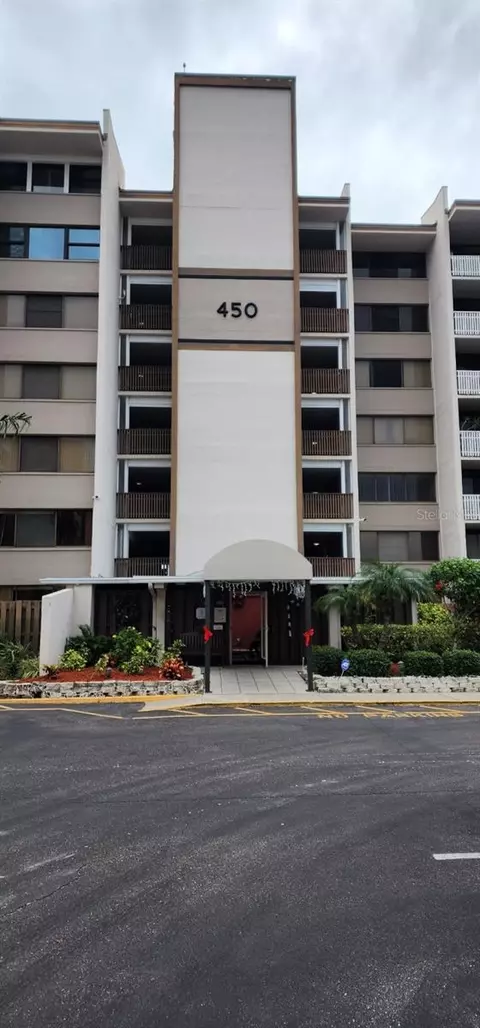 450 Treasure Island Cswy #502, Treasure Island, FL 33706
