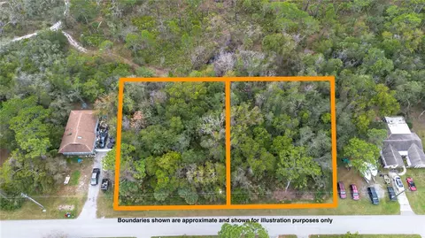 Lot 51 Gulf Way, Hudson, FL 34667