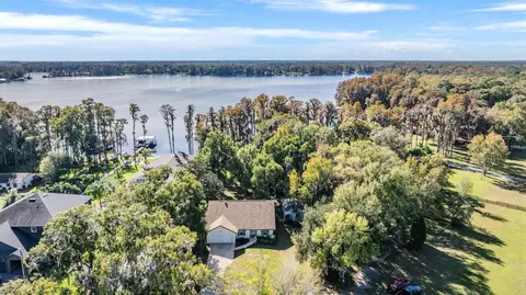 20860 Little Lake Thomas Rd, Land O Lakes, FL 34638