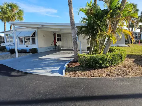 4851 W Gandy Blvd #B10L23, Tampa, FL 33611