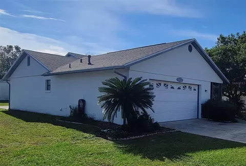 5510 Sassparilla Ln, Orlando, FL 32821
