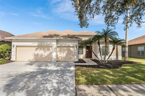22927 Bay Cedar Dr, Land O Lakes, FL 34639
