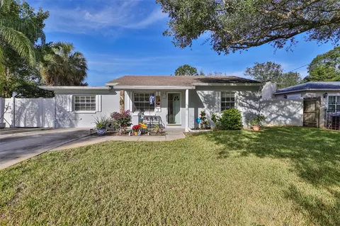 4421 W Anita Blvd, Tampa, FL 33611