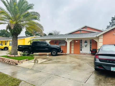 6514 Alta Monte Dr, Tampa, FL 33634