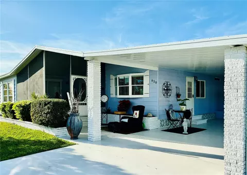 820 Villa Del Sol Dr, North Port, FL 34287