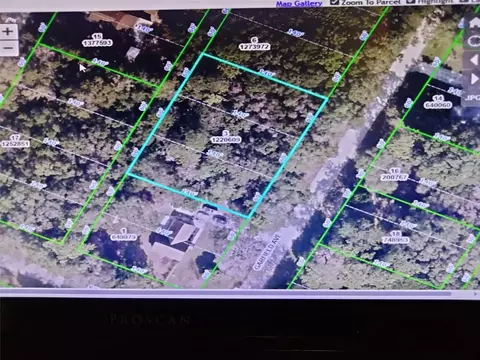 Garfield Avenue, Brooksville, FL 34604