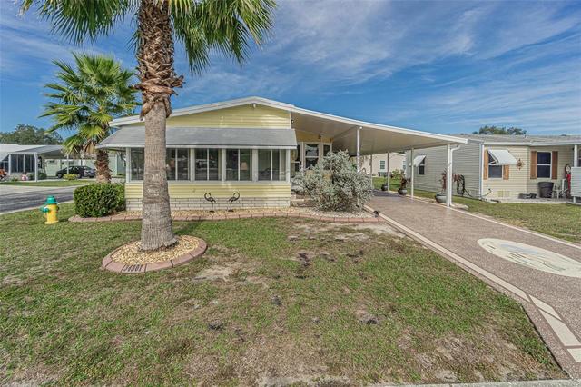 34901 Fun Way, Zephyrhills, FL 33541