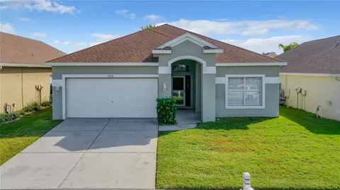 2636 Sierra Vista Way, Holiday, FL 34691