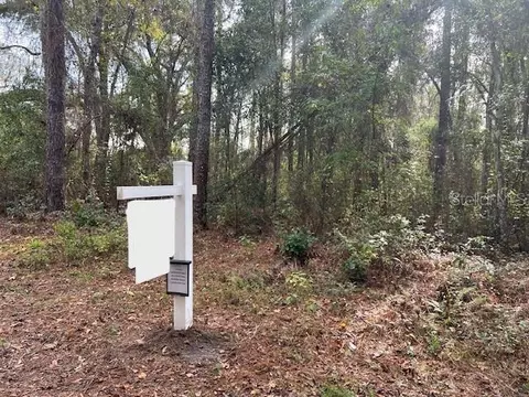 22170 Wise Owl Rd, Brooksville, FL 34602
