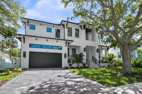 3604 S Beach Dr, Tampa, FL 33629