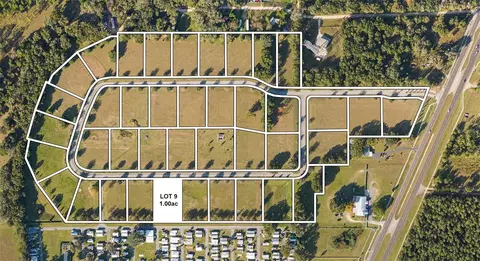 9 Hidden View Cir, Dade City, FL 33523