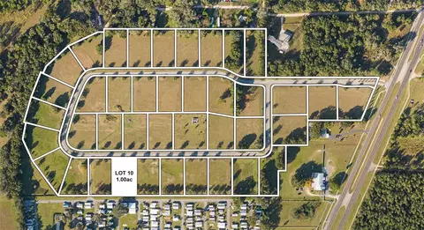 10 Hidden View Cir, Dade City, FL 33523