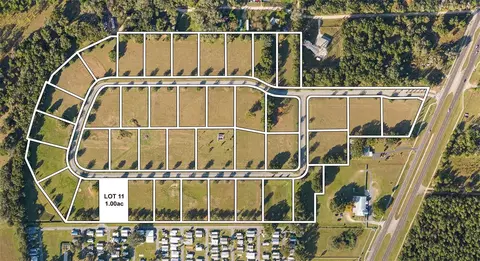 11 Hidden View Cir, Dade City, FL 33523