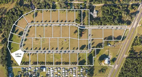 13 Hidden View Cir, Dade City, FL 33523