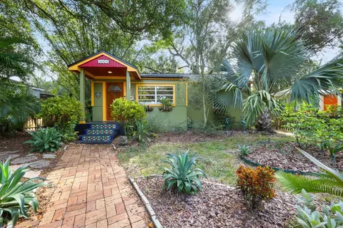 1427 E Powhatan Ave, Tampa, FL 33604