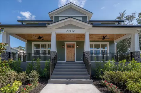 2207 N Glenwood Dr, Tampa, FL 33602