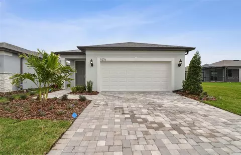 9276 Ballaster Pointe Loop, Parrish, FL 34219