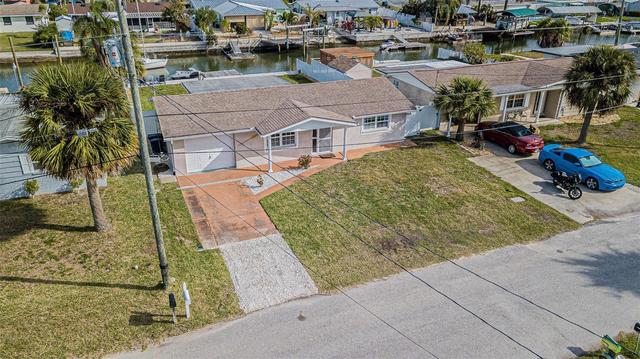13606 Britton Dr, Hudson, FL 34667